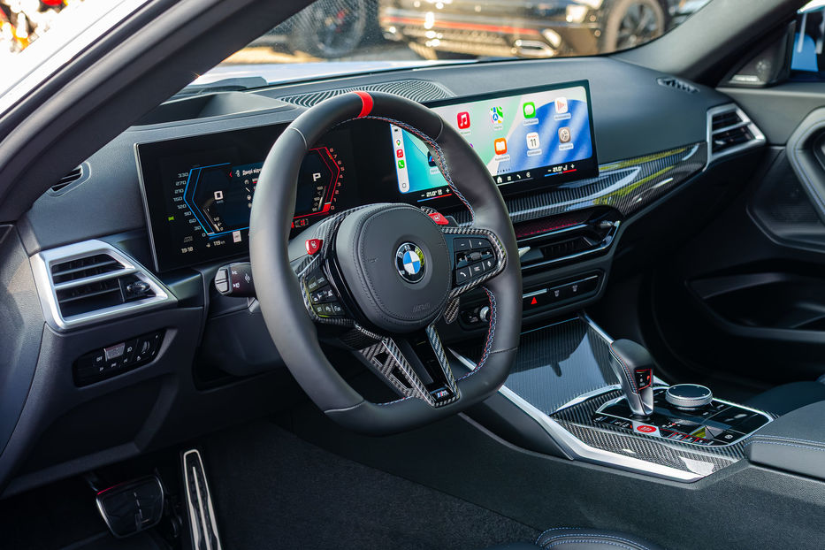 Продам BMW M2 2025 года в Киеве