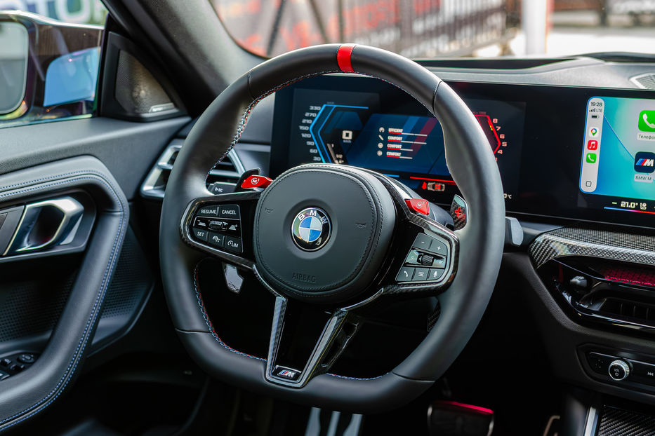Продам BMW M2 2025 года в Киеве