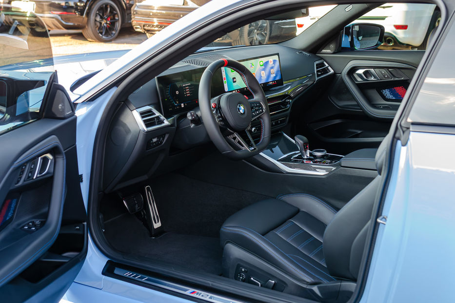 Продам BMW M2 2025 года в Киеве