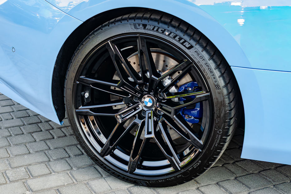 Продам BMW M2 2025 года в Киеве