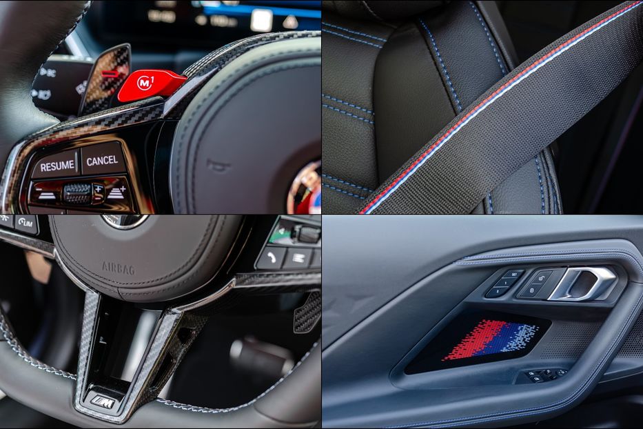 Продам BMW M2 2025 года в Киеве