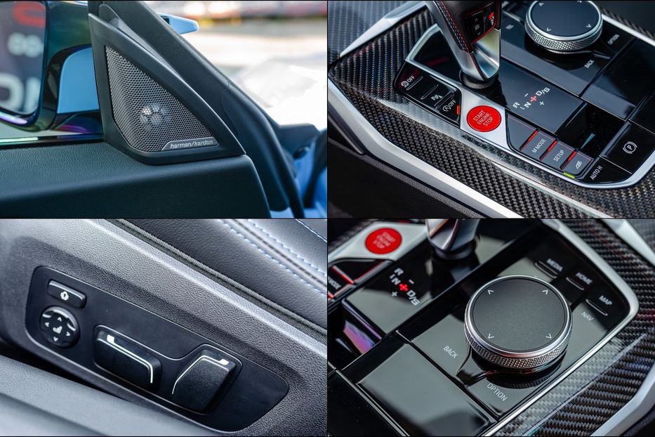 Продам BMW M2 2025 года в Киеве