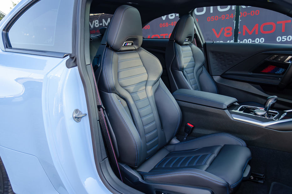 Продам BMW M2 2025 года в Киеве