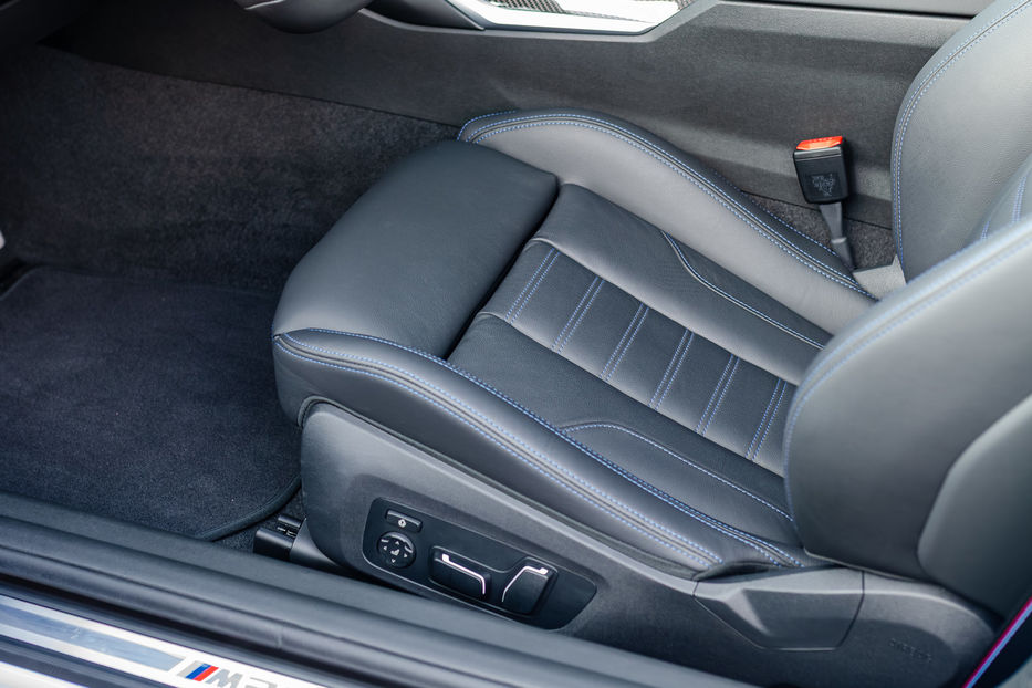 Продам BMW M2 2025 года в Киеве