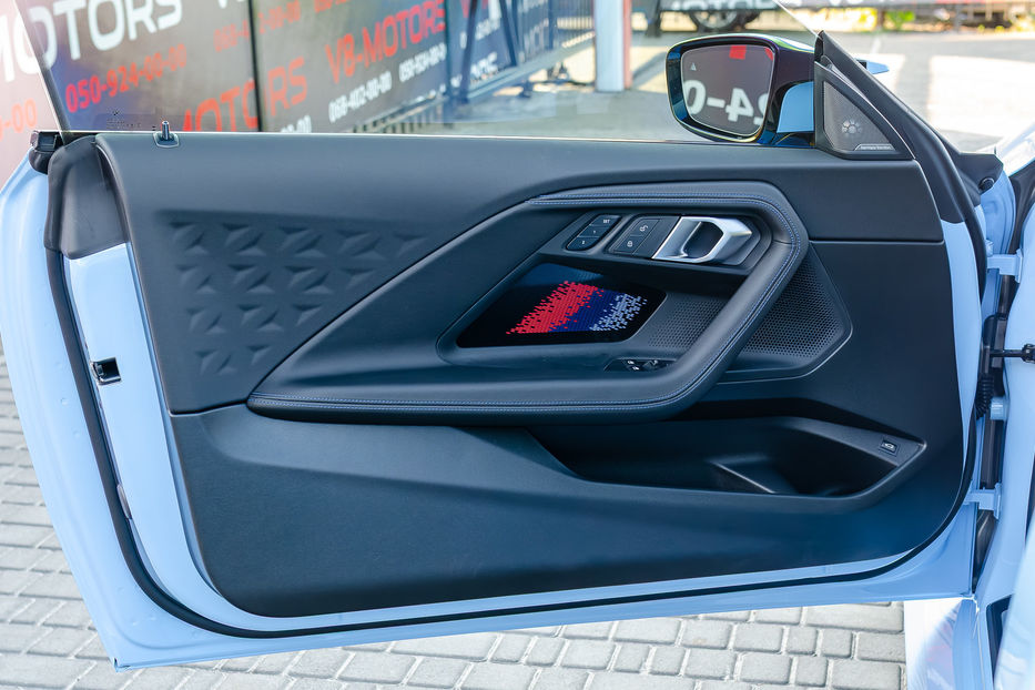 Продам BMW M2 2025 года в Киеве