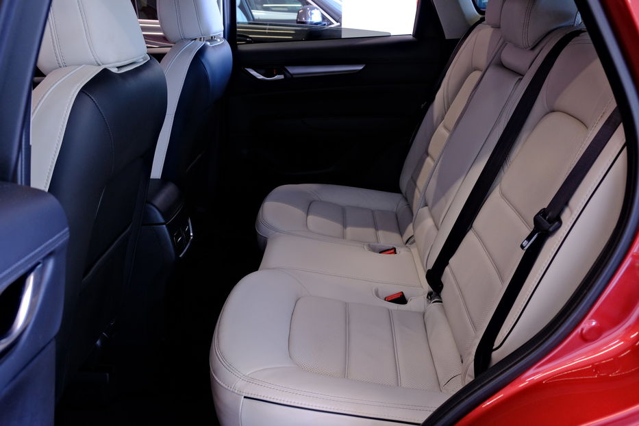 Продам Mazda CX-5 2025 года в Одессе
