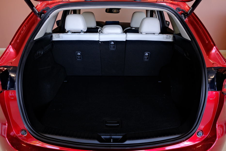 Продам Mazda CX-5 2025 года в Одессе