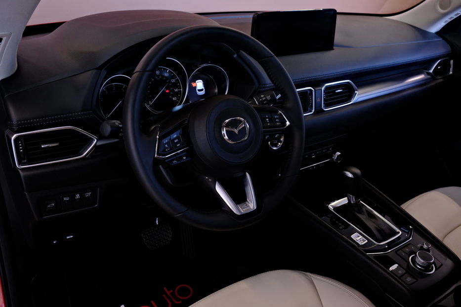 Продам Mazda CX-5 2025 года в Одессе
