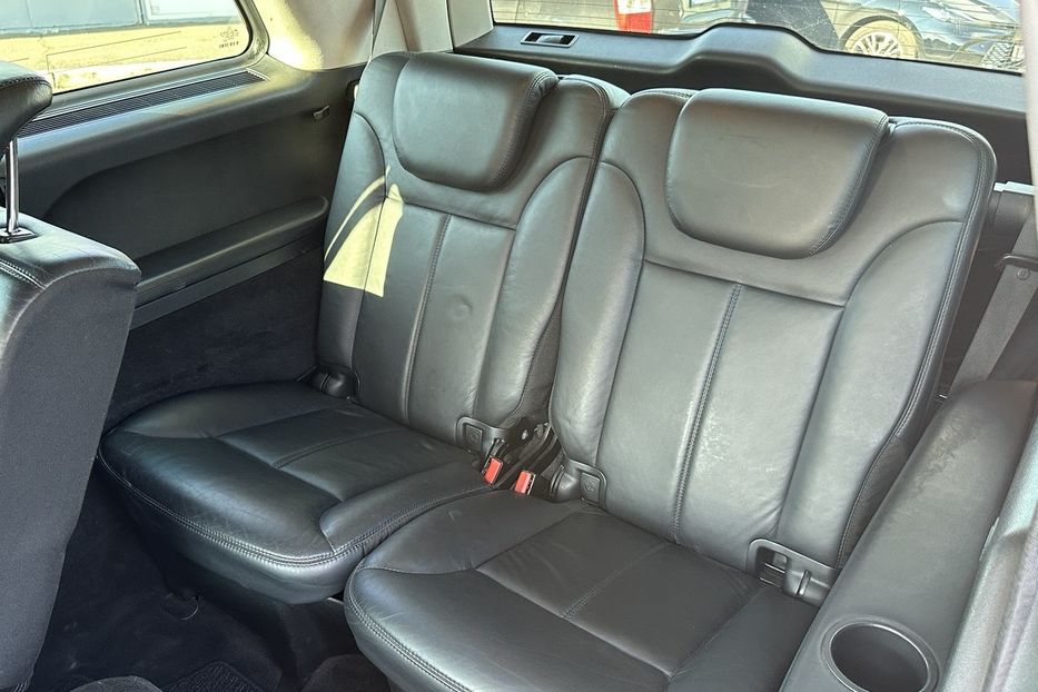 Продам Mercedes-Benz GL-Class 500 4 matic Offroad 2009 года в Киеве