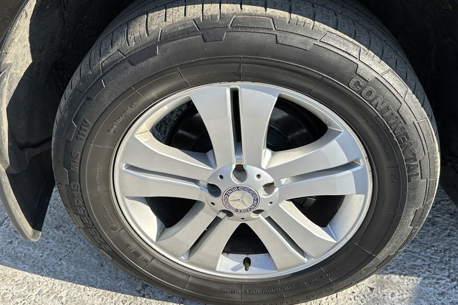 Продам Mercedes-Benz GL-Class 500 4 matic Offroad 2009 года в Киеве