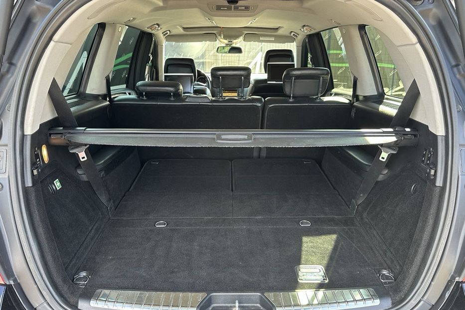 Продам Mercedes-Benz GL-Class 500 4 matic Offroad 2009 года в Киеве