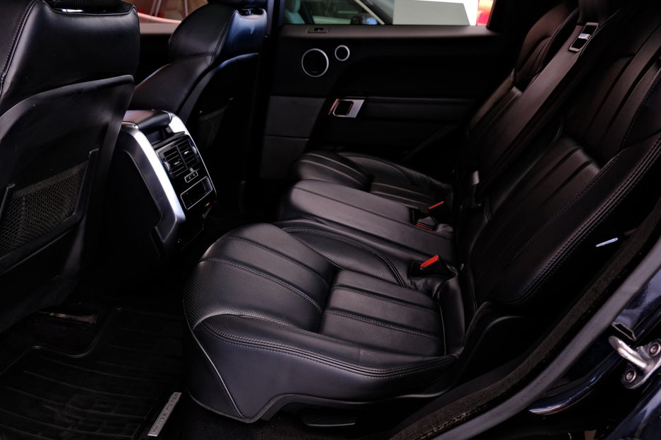 Продам Land Rover Range Rover Sport 2016 года в Одессе