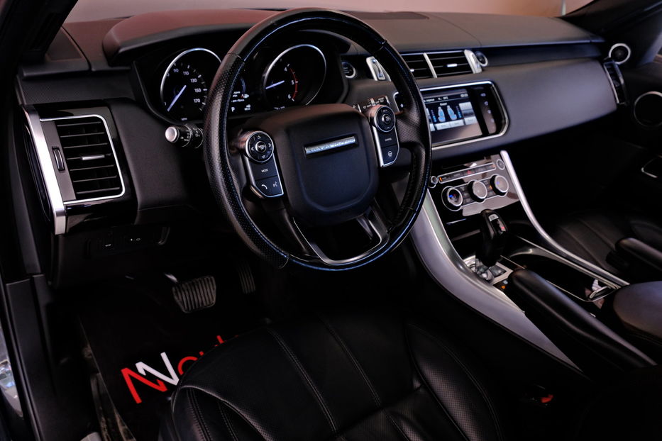 Продам Land Rover Range Rover Sport 2016 года в Одессе