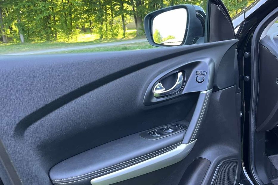 Продам Renault Kadjar 2017 года в Львове