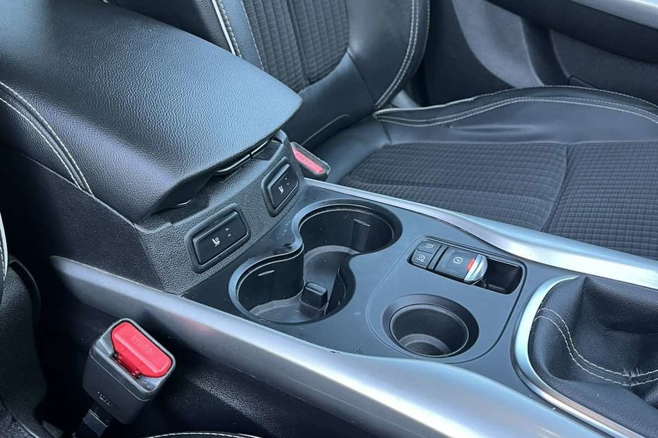Продам Renault Kadjar 2017 года в Львове