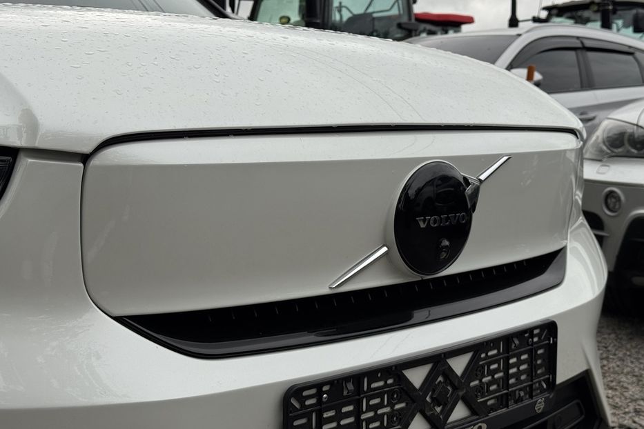 Продам Volvo B C40 78kWh (COMIS) 2021 года в г. Умань, Черкасская область