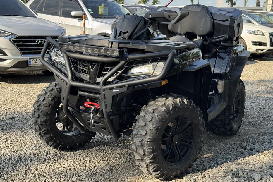 Продам Мотоциклы Все CFMOTO C-Force 850 2023 года в г. Умань, Черкасская область