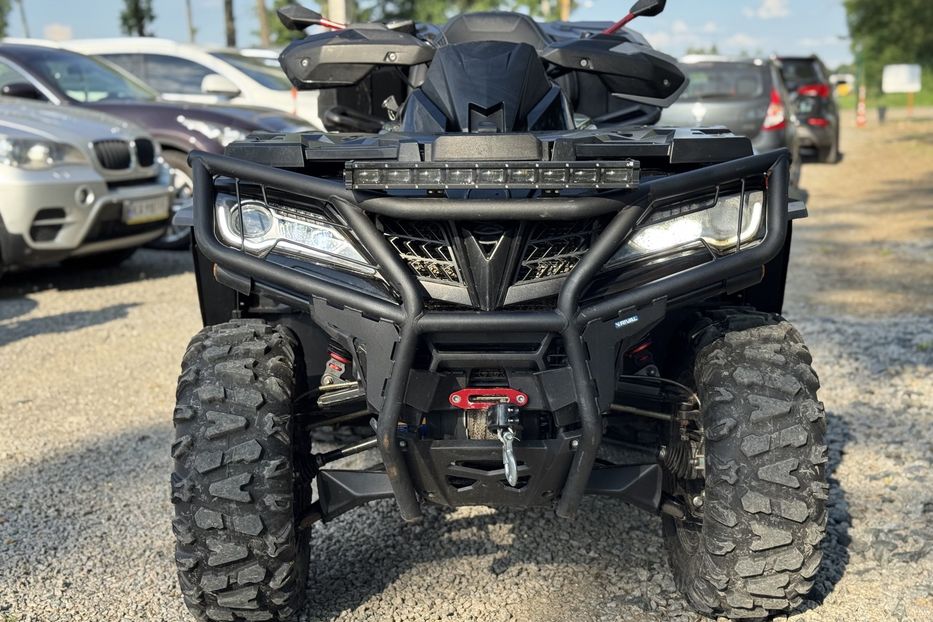 Продам Мотоциклы Все CFMOTO C-Force 850 2023 года в г. Умань, Черкасская область