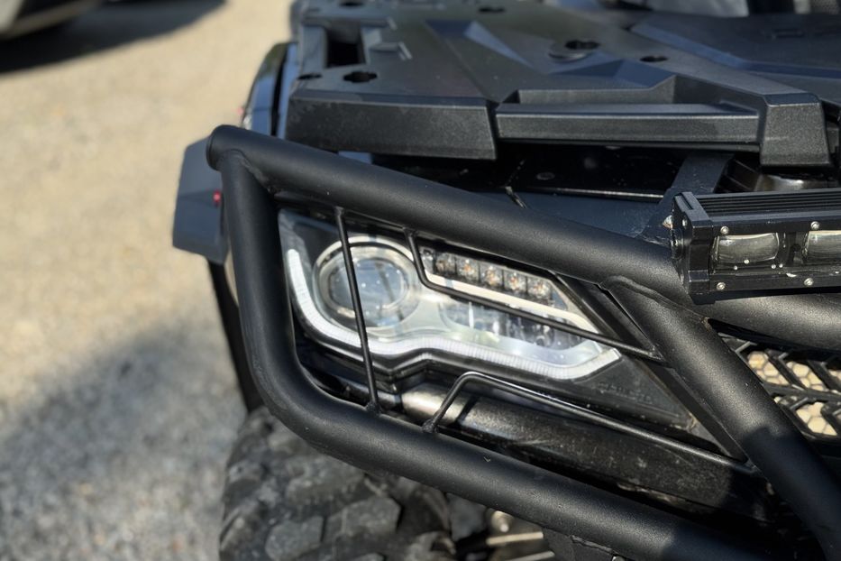 Продам Мотоциклы Все CFMOTO C-Force 850 2023 года в г. Умань, Черкасская область