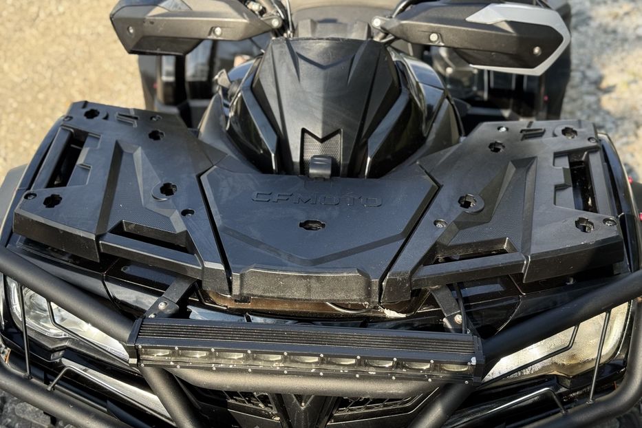 Продам Мотоциклы Все CFMOTO C-Force 850 2023 года в г. Умань, Черкасская область