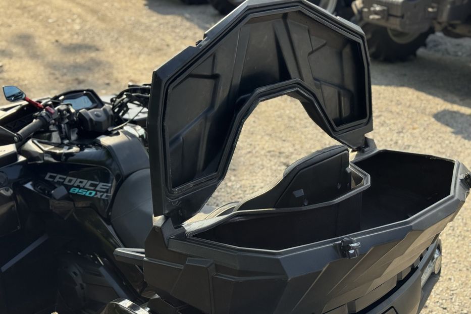 Продам Мотоциклы Все CFMOTO C-Force 850 2023 года в г. Умань, Черкасская область
