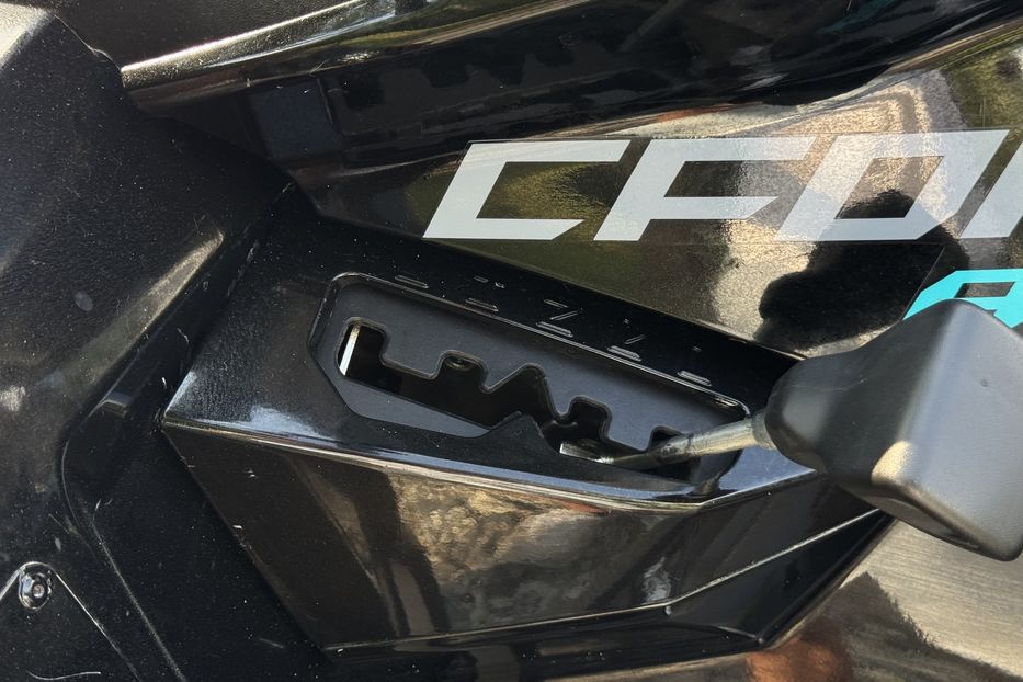 Продам Мотоциклы Все CFMOTO C-Force 850 2023 года в г. Умань, Черкасская область