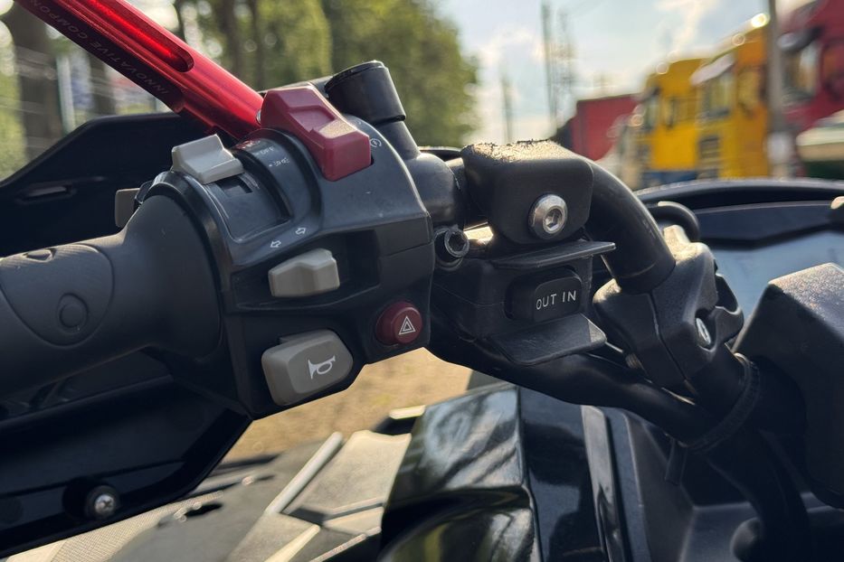 Продам Мотоциклы Все CFMOTO C-Force 850 2023 года в г. Умань, Черкасская область