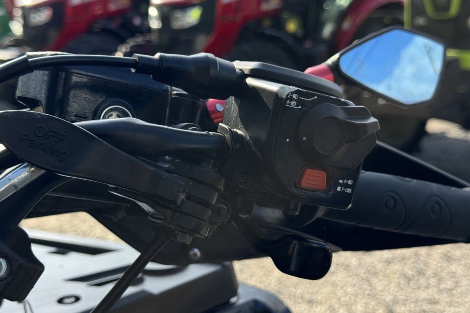 Продам Мотоциклы Все CFMOTO C-Force 850 2023 года в г. Умань, Черкасская область