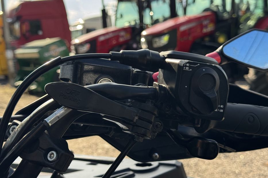 Продам Мотоциклы Все CFMOTO C-Force 850 2023 года в г. Умань, Черкасская область