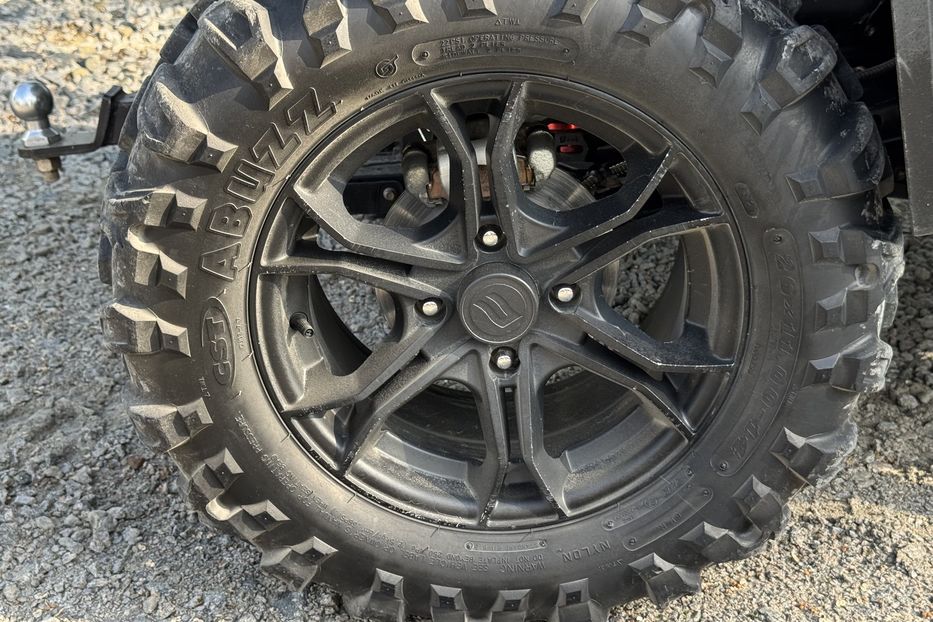 Продам Мотоциклы Все CFMOTO C-Force 850 2023 года в г. Умань, Черкасская область