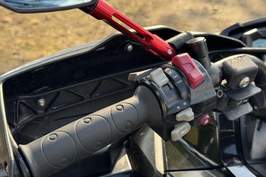 Продам Мотоциклы Все CFMOTO C-Force 850 2023 года в г. Умань, Черкасская область