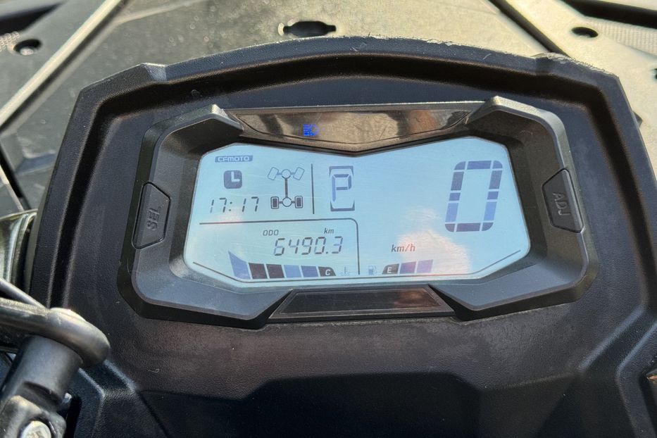 Продам Мотоциклы Все CFMOTO C-Force 850 2023 года в г. Умань, Черкасская область