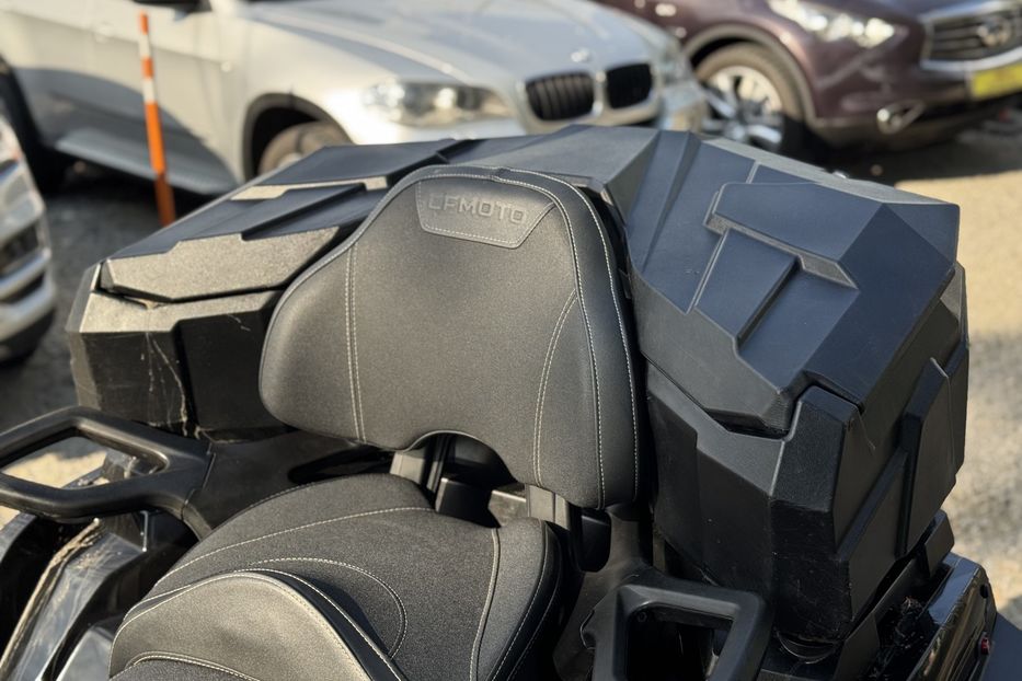 Продам Мотоциклы Все CFMOTO C-Force 850 2023 года в г. Умань, Черкасская область