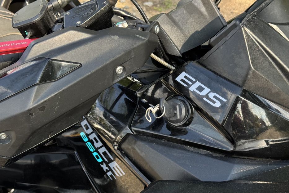 Продам Мотоциклы Все CFMOTO C-Force 850 2023 года в г. Умань, Черкасская область