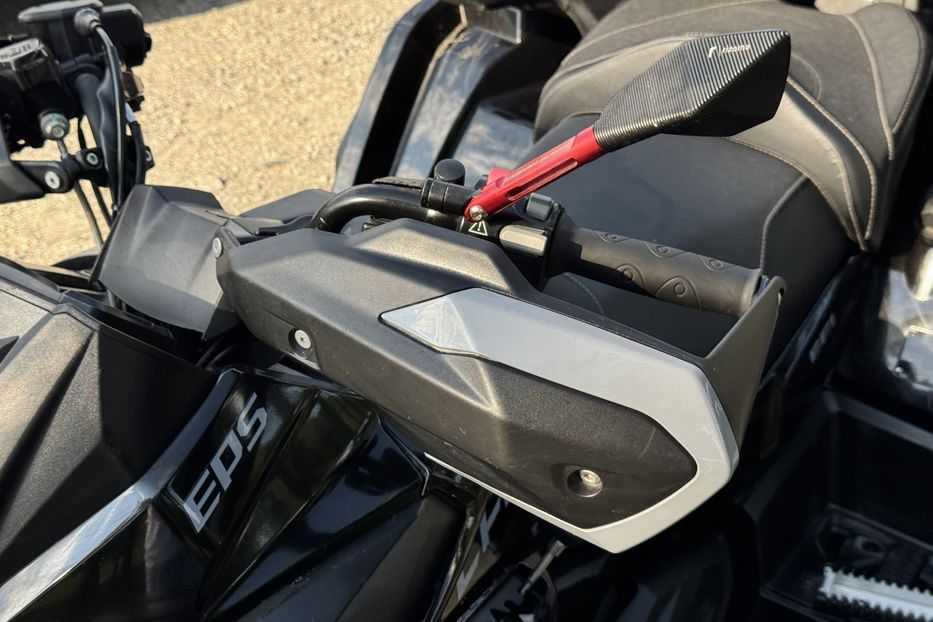 Продам Мотоциклы Все CFMOTO C-Force 850 2023 года в г. Умань, Черкасская область