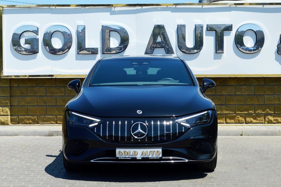 Продам Mercedes-Benz E-Class EQE 350+ 2022 года в Одессе