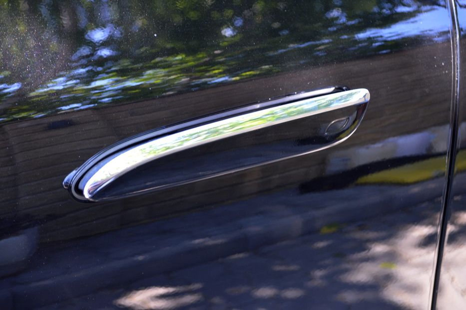 Продам Mercedes-Benz E-Class EQE 350+ 2022 года в Одессе