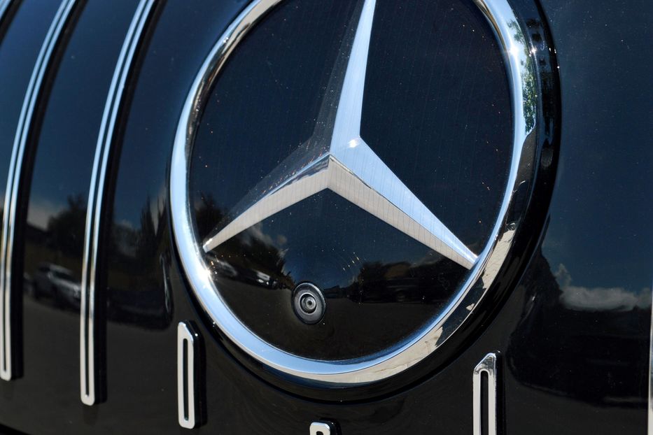 Продам Mercedes-Benz E-Class EQE 350+ 2022 года в Одессе