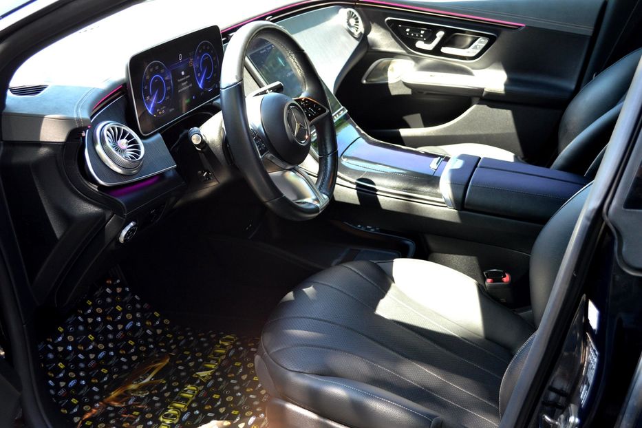Продам Mercedes-Benz E-Class EQE 350+ 2022 года в Одессе