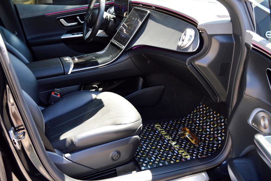 Продам Mercedes-Benz E-Class EQE 350+ 2022 года в Одессе