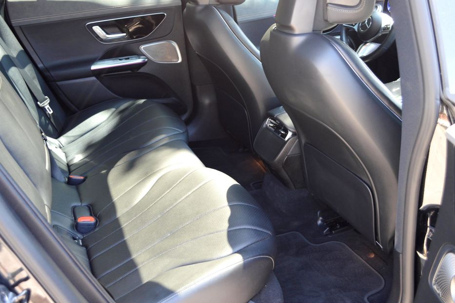 Продам Mercedes-Benz E-Class EQE 350+ 2022 года в Одессе