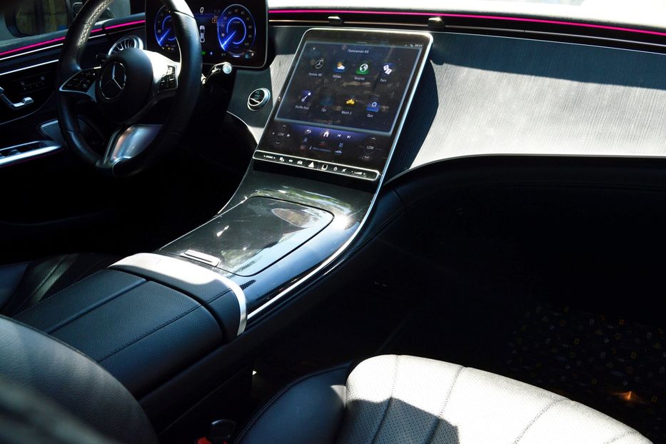 Продам Mercedes-Benz E-Class EQE 350+ 2022 года в Одессе