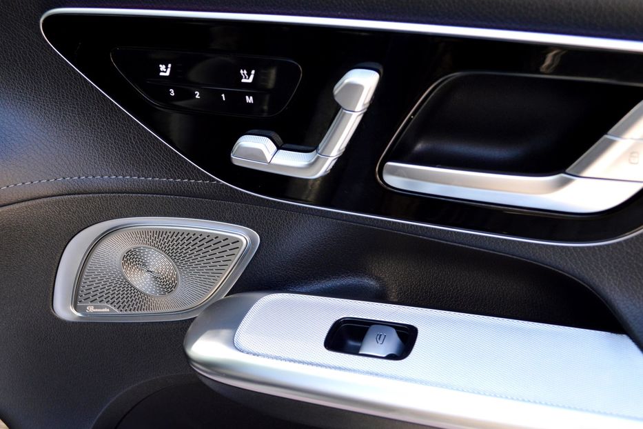 Продам Mercedes-Benz E-Class EQE 350+ 2022 года в Одессе