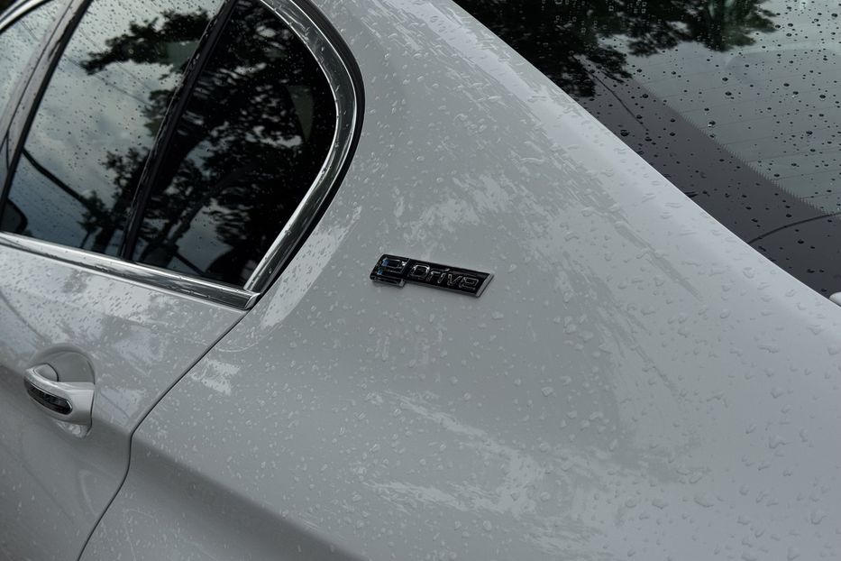 Продам BMW 530 e G30 (COMIS) 2018 года в г. Умань, Черкасская область