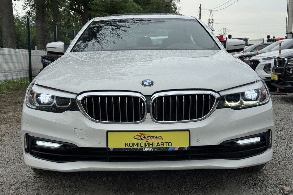 Продам BMW 530 e G30 (COMIS) 2018 года в г. Умань, Черкасская область