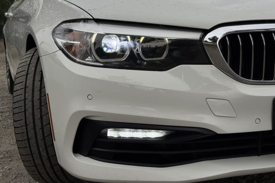 Продам BMW 530 e G30 (COMIS) 2018 года в г. Умань, Черкасская область