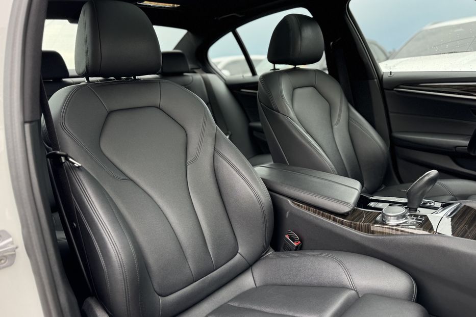 Продам BMW 530 e G30 (COMIS) 2018 года в г. Умань, Черкасская область