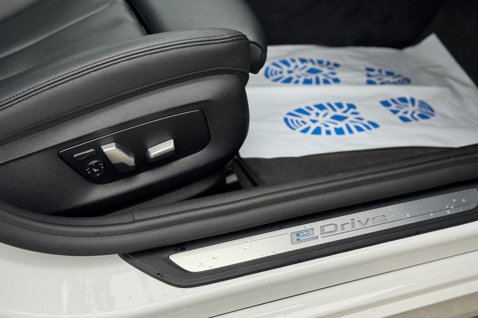 Продам BMW 530 e G30 (COMIS) 2018 года в г. Умань, Черкасская область