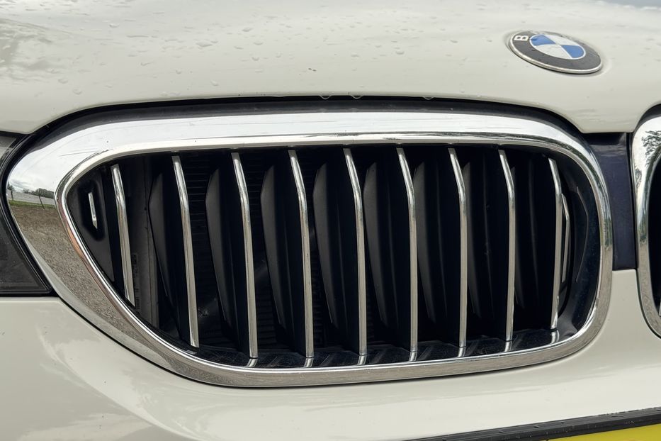 Продам BMW 530 e G30 (COMIS) 2018 года в г. Умань, Черкасская область