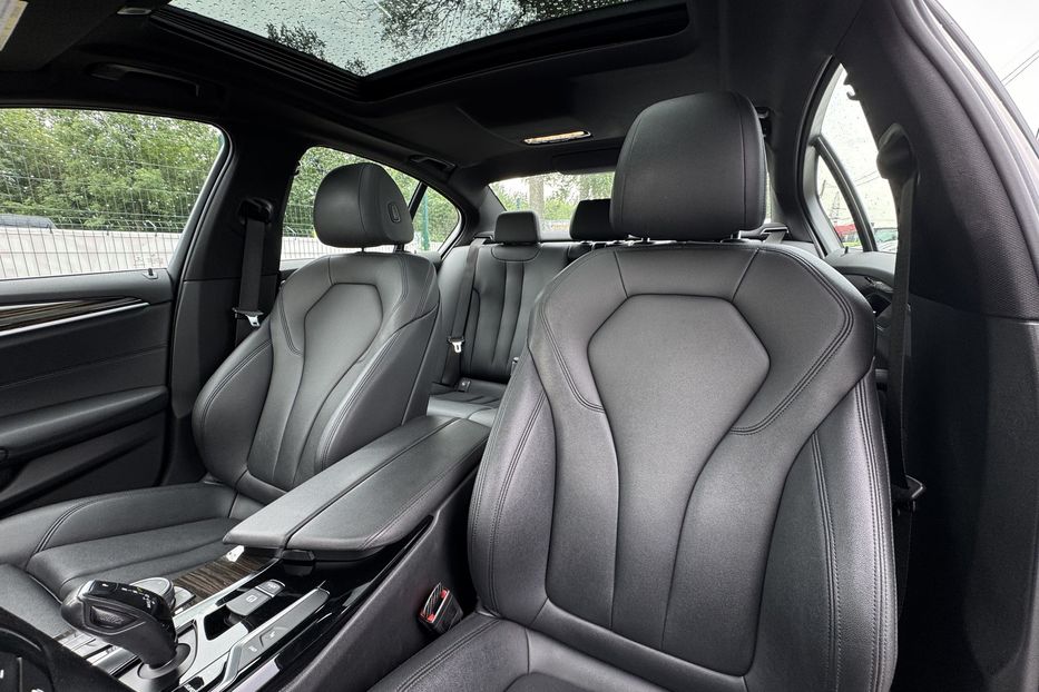 Продам BMW 530 e G30 (COMIS) 2018 года в г. Умань, Черкасская область